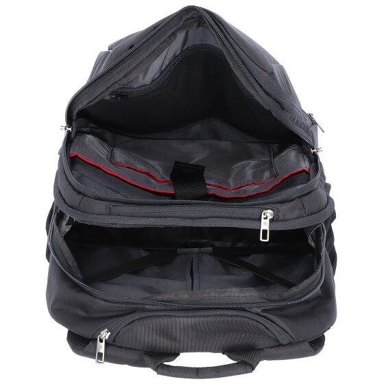 Samsonite Guardit 2.0 2 wielen Cabinewagen 48 cm Laptopvak