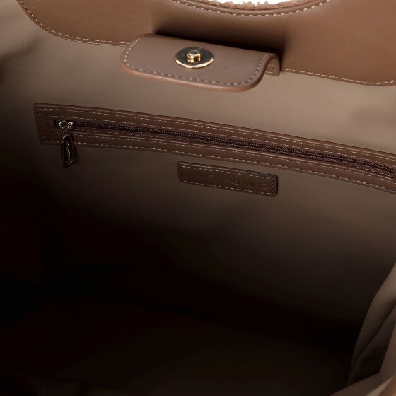 Valentino Courmayeur Shopper Tas 34 cm