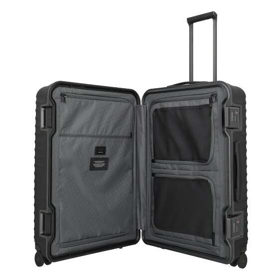 Titan Overseas 4 wielen Trolley L 75 cm