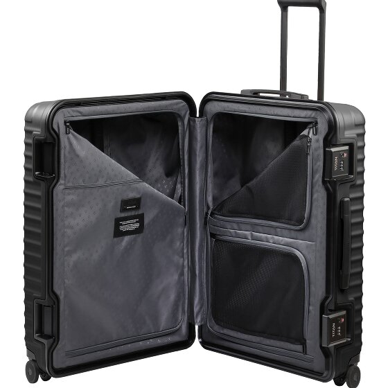 Titan Overseas 4 wielen Trolley L 75 cm