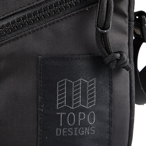 Topo Designs Accessories Mini tas Schoudertas 12 cm
