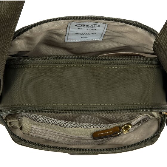 Bric's X-Collection schoudertas 25 cm
