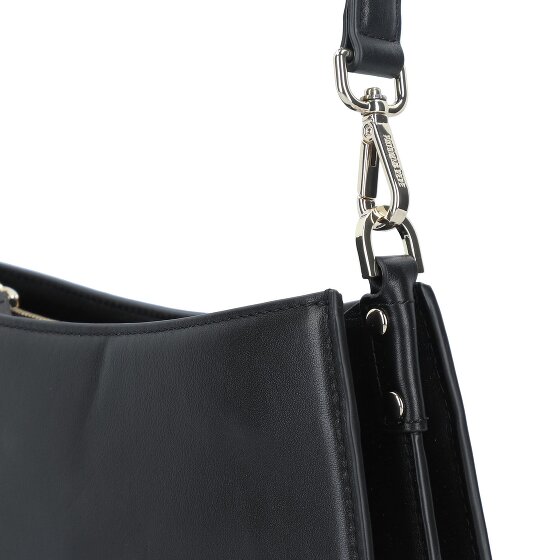 Patrizia Pepe Tris Schoudertas Leer 28.5 cm