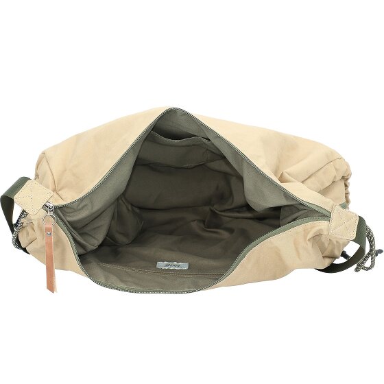 camel active Laona schoudertas 47 cm