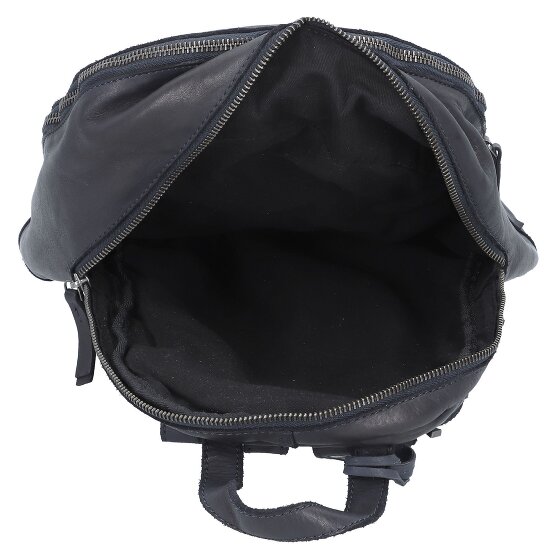 Harbour 2nd Anchor Love Meghan City Rugzak Leer 30 cm