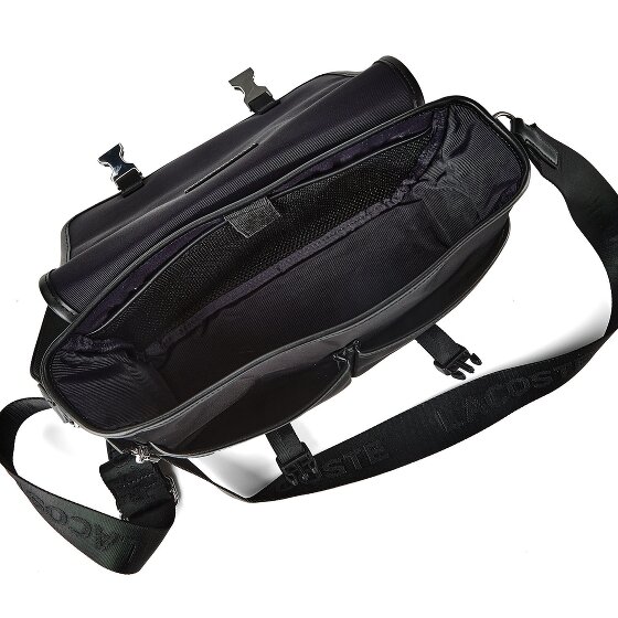 Lacoste Lacoste Classics Boodschapper 30.5 cm