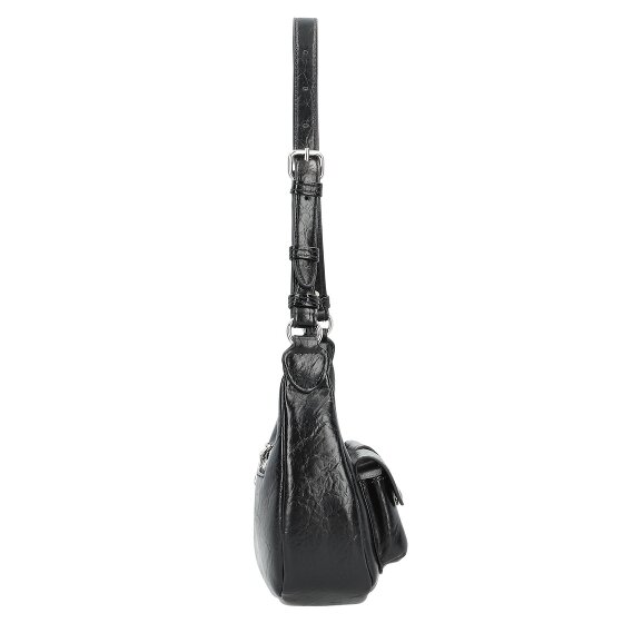 Seidenfelt Liinaja Schoudertas 23 cm