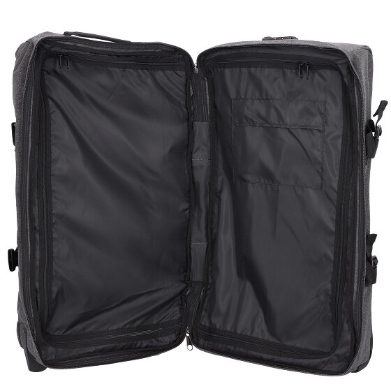 Eastpak Tranverz M 2-wielige weekendtas 67 cm