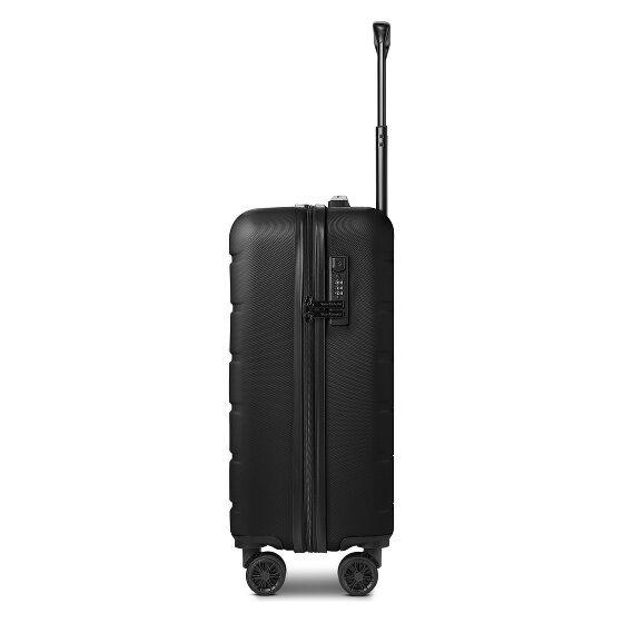 Tonino Lamborghini Bologna 4 wielen Cabinewagen S 53 cm