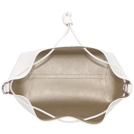 Lancaster Pur & Element Buideltas Leder 20 cm