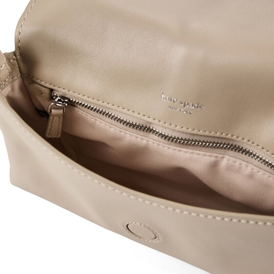 Kate Spade New York Loop Schoudertas Leer 20 cm