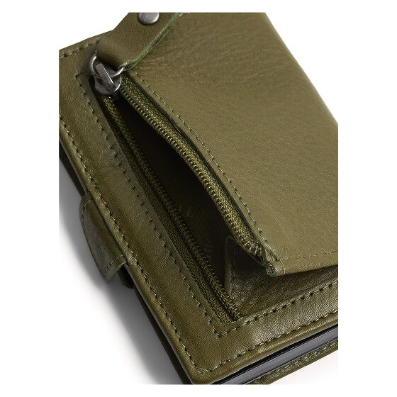 The Chesterfield Brand Taliah Portemonnee RFID-bescherming Leder 10 cm