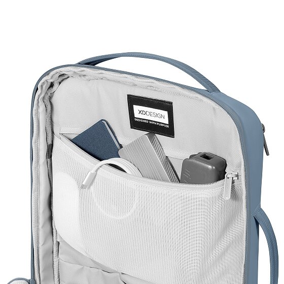 XD Design Bobby Air Dagrugzak 46 cm Laptop compartiment