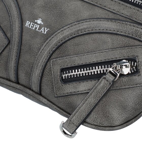 Replay Fanny pack 25 cm