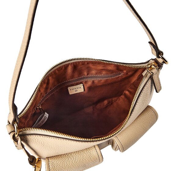 Fossil Jolie Schoudertas Leer 27 cm