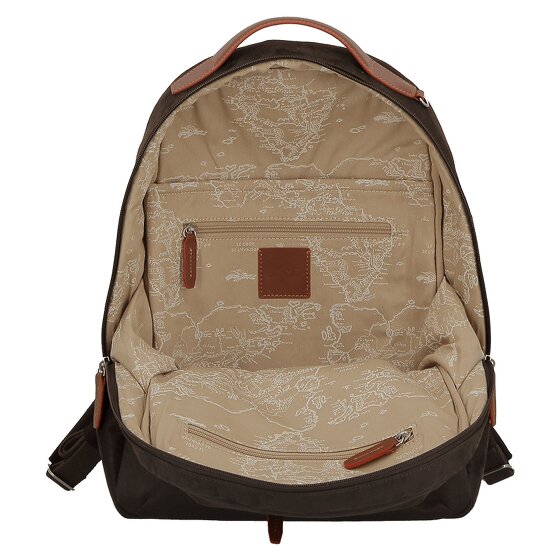Jump Uppsala Dagrugzak L 41.5 cm Laptop compartiment