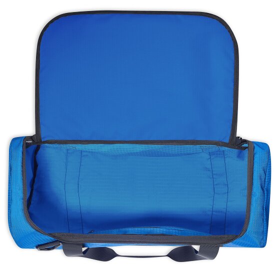 Delsey Paris Nomad opvouwbare weekendtas 55 cm