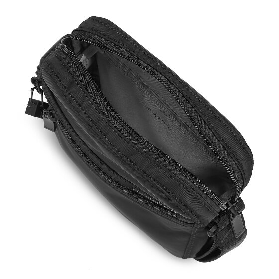 Hedgren Inner City Rush Mini tas Schoudertas RFID-bescherming 17.5 cm