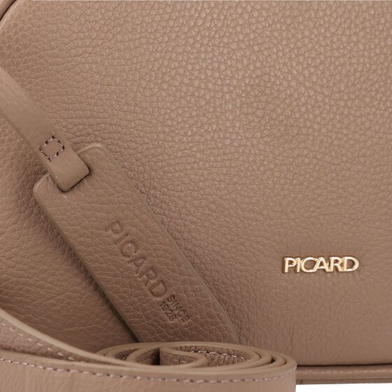 Picard Java Schoudertas Leer 22 cm