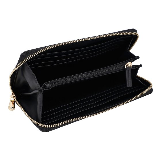 Boss Numah Portemonnee Leer 19 cm