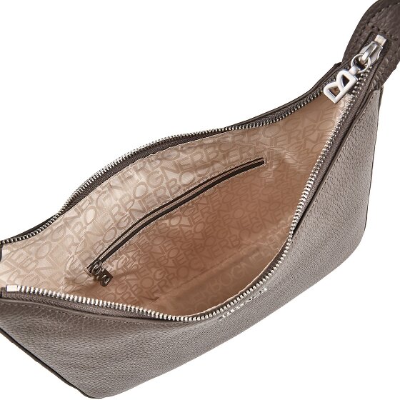 Bogner Wallis Odette Schoudertas Leder 32 cm