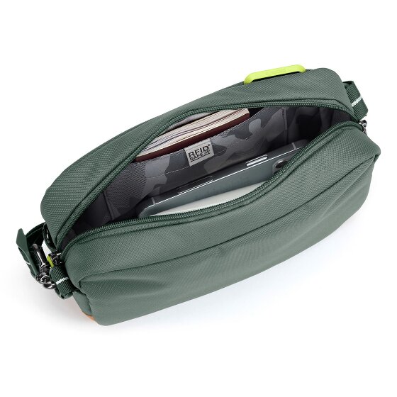 Pacsafe Go Schoudertas RFID 24 cm Pacsafe Go Schoudertas RFID 24 cm