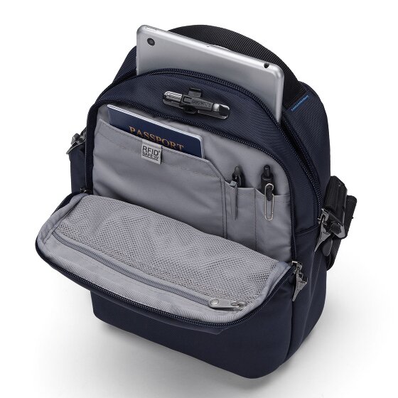 Pacsafe Pacsafe V Schoudertas RFID-bescherming 20 cm