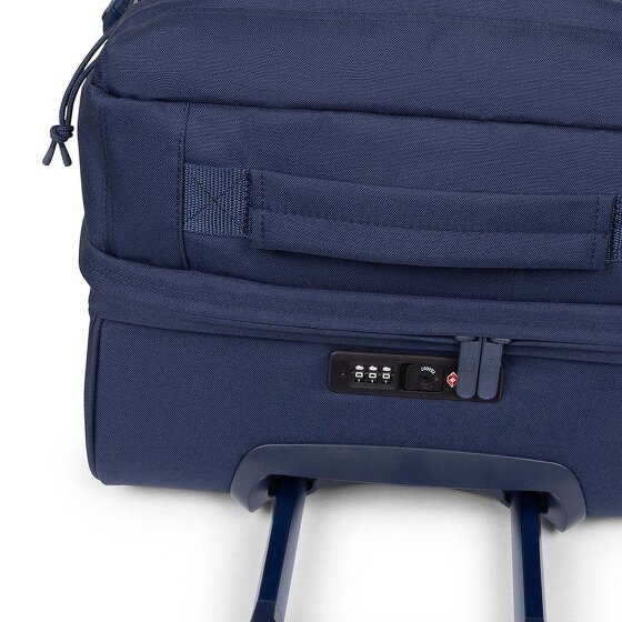 Eastpak Transit'R Plus 2 wielen Reistas 80 cm