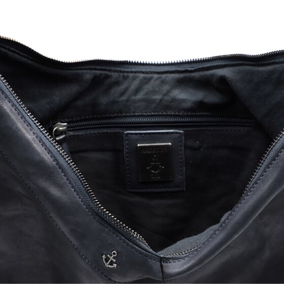 Harbour 2nd Anchor Love Amar Schoudertas Leer 33 cm