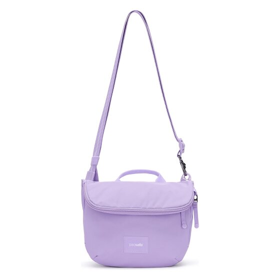 Pacsafe GO anti-diefstal schoudertas RFID 24 cm