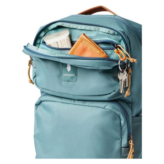 Cotopaxi Tasra Dagrugzak 43 cm Laptop compartiment