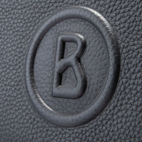 Bogner Bozen Schoudertas Leer 32.5 cm