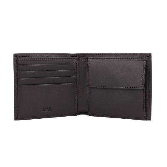 Boss Randy Portemonnee Leer 11 cm