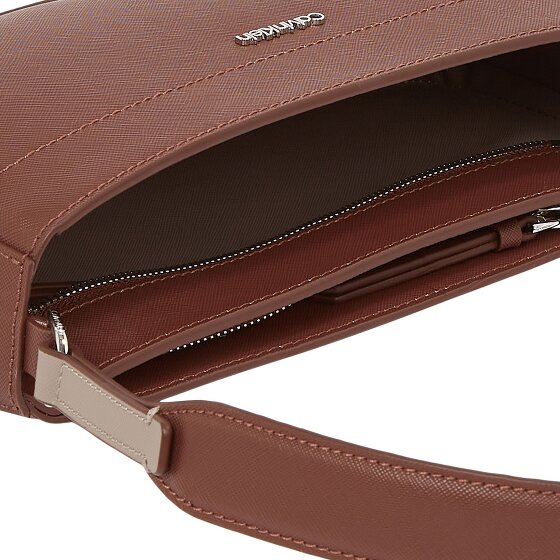 Calvin Klein CK Business Schoudertas 26.5 cm