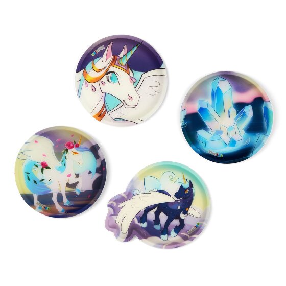 Ergobag cubo Schooltas set 5-delig