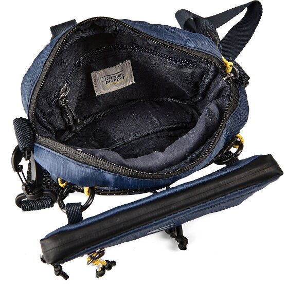 camel active Shores Schoudertas 21 cm