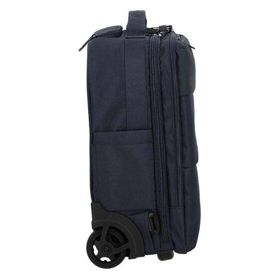 Jump Dunaa 2 wielen Rugzak trolley 45 cm Laptopvak