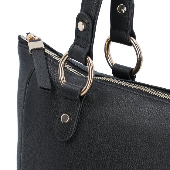Picard Java Shopper Tas Leer 36 cm Laptop compartiment