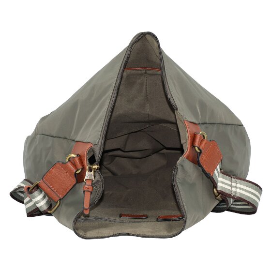 camel active Bari schoudertas 30 cm