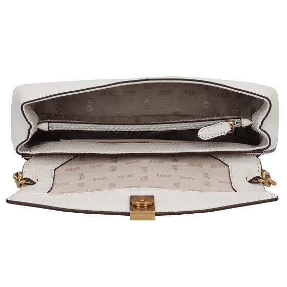 DKNY Conner Handtas Leer 26 cm