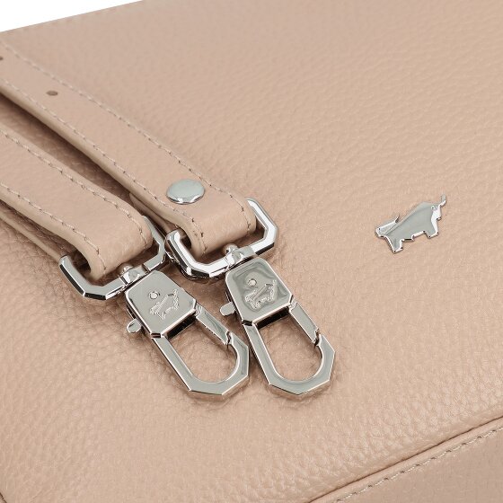 Braun Büffel Hanna Schoudertas Leer 23 cm