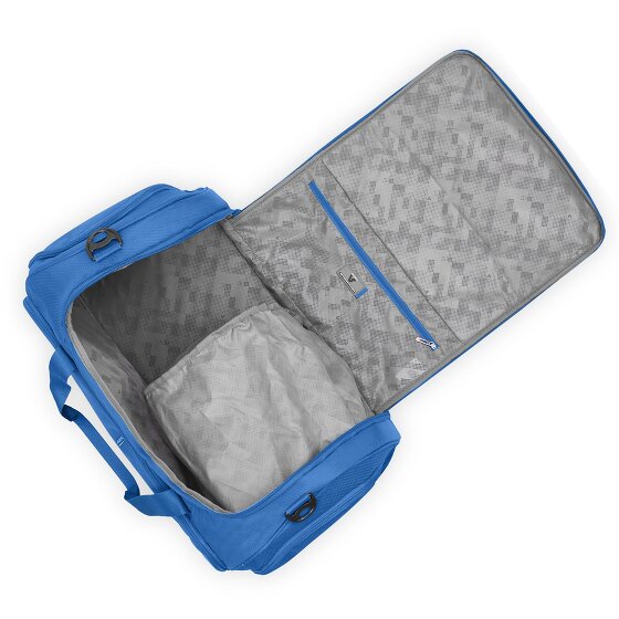 Roncato Ironik 2.0 Weekender reistas 51 cm