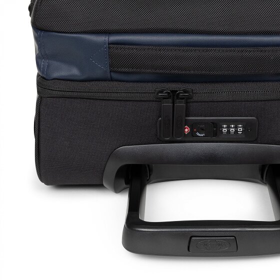 Eastpak Tranverz 2 wielen Reistas 51 cm