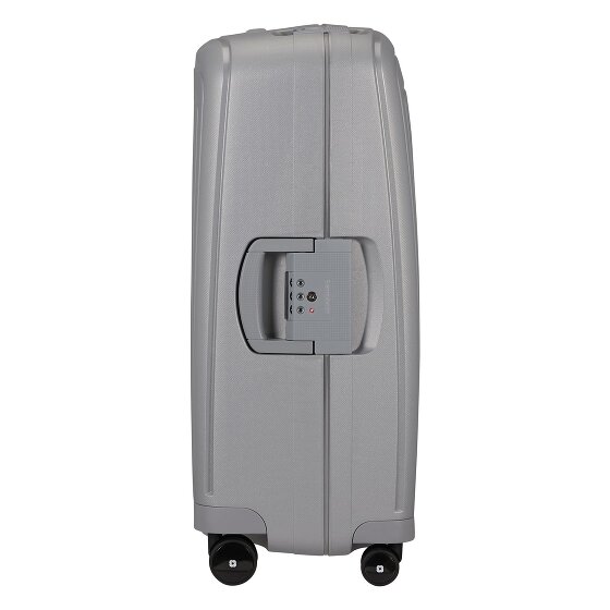 Samsonite S'Cure Spinner 4-wiel trolley 69 cm