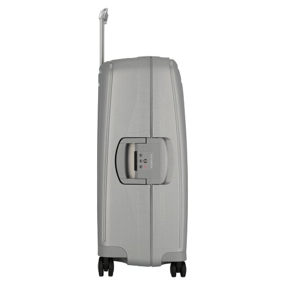 Samsonite S'Cure Spinner 4-wiel trolley 69 cm