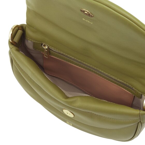 DuDu Schoudertas Leder 22 cm