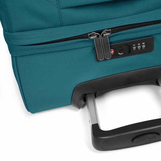 Eastpak Transit'R 2 wielen Reistas L 79 cm