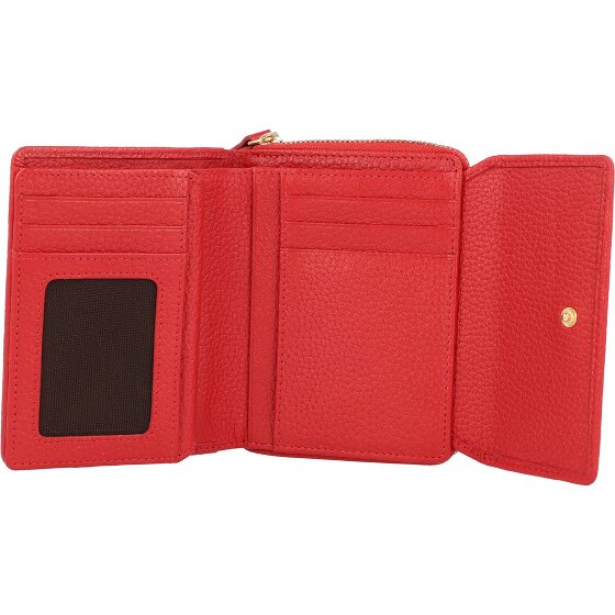 Braun Büffel Asti Portemonnee RFID-bescherming Leder 12 cm