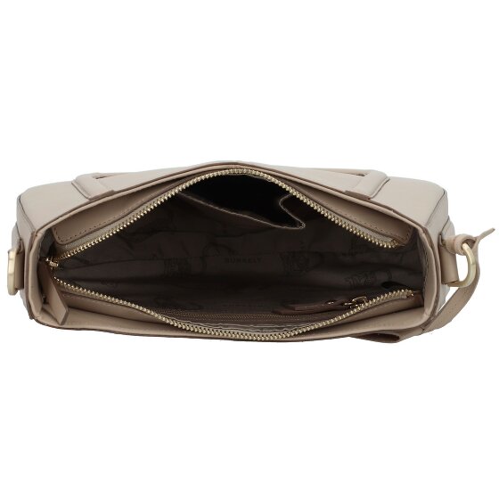 Burkely Beloved Bailey Handtas Leer 27 cm