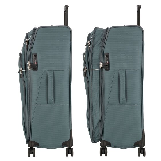 Samsonite Spark SNG ECO Spinner 4-wielige trolley 79 cm